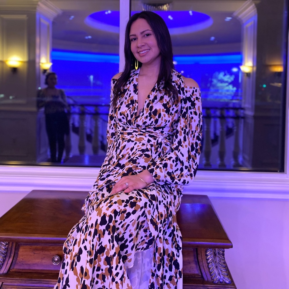 Meet your Posher, Bianca